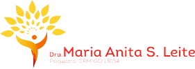 O consultório psiquiátrico Dra Maria Anita, oferece atendimento, estrutura e confiança a quem você ama