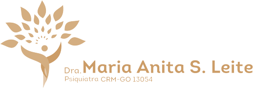 Logo Dra. Maria Anita